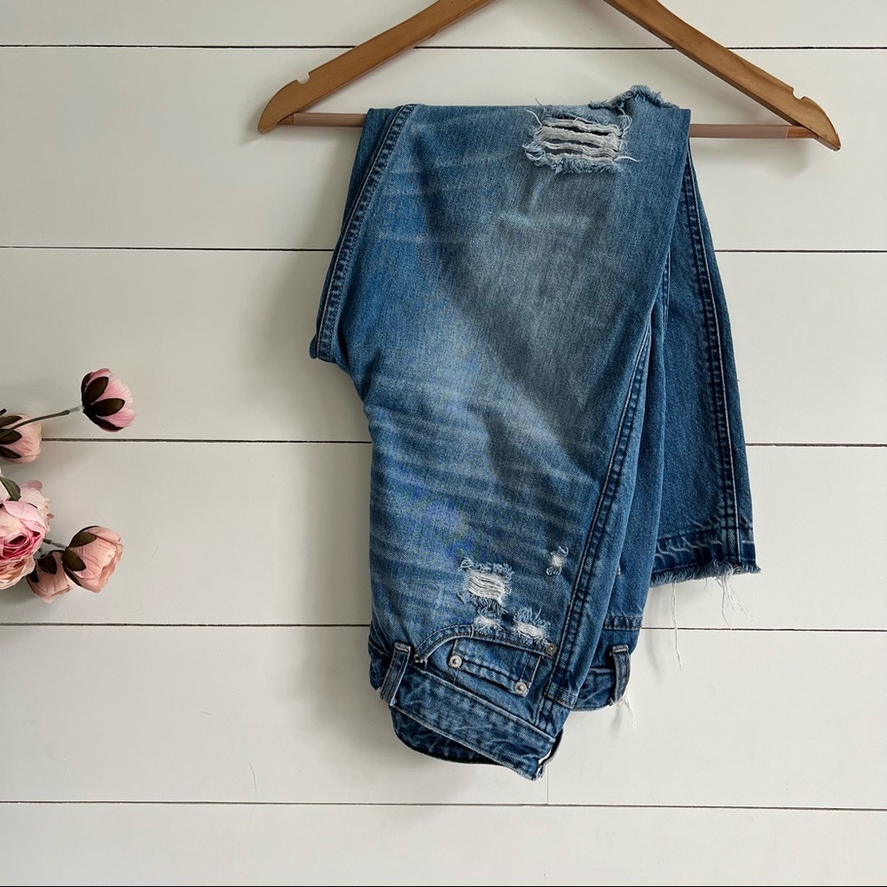 Abercrombie & Fitch jeans | size 27